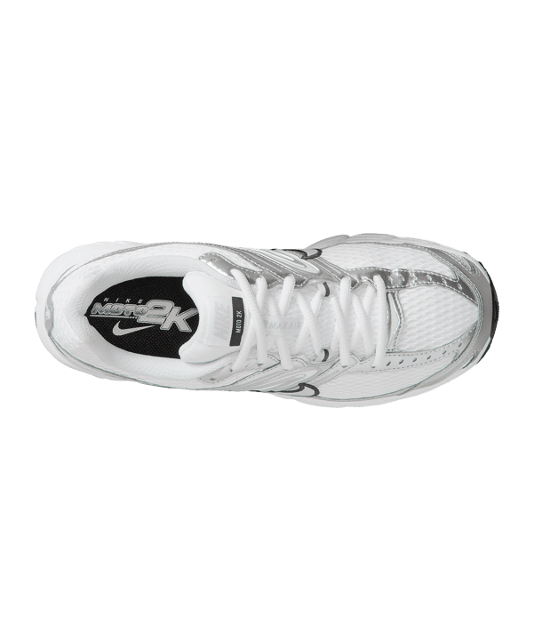 Nike Air Max Moto 2K Dames Wit K103 - wit