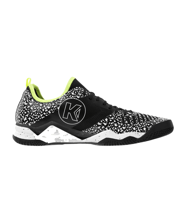 Kempa Wing Lite 2.0 Schuh Schwarz F12 - schwarz