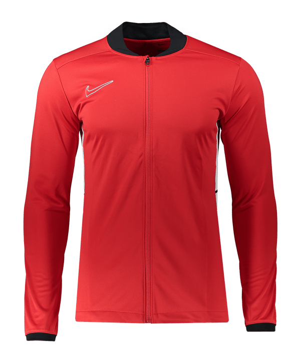 Nike Academy 25 Trainingsjacke Rot F657 - rot