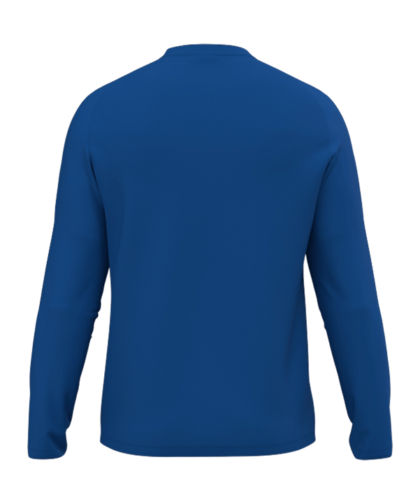JAKO One Sweatshirt Kids Blau F400 - blau