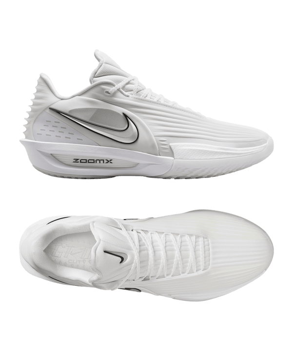 Nike G.T Cut 3 Turbo Weiß F101 - weiss