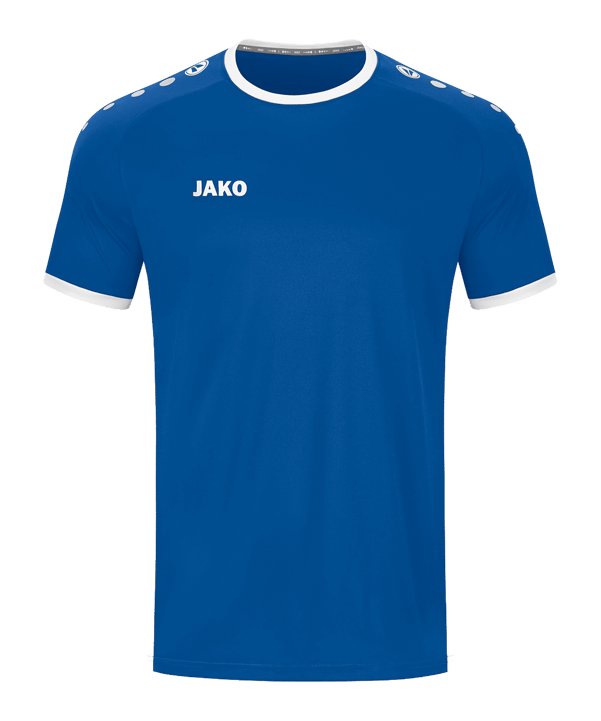 JAKO Maglietta Blu C410 - blu