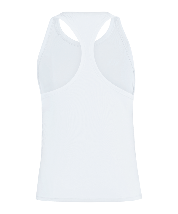 adidas Adizero Tanktop Damen Weiss - weiss