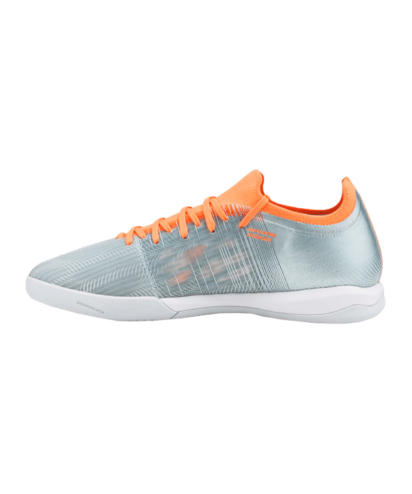 PUMA ULTRA 3.4 Instinct IT Halle Silber F01 - silber