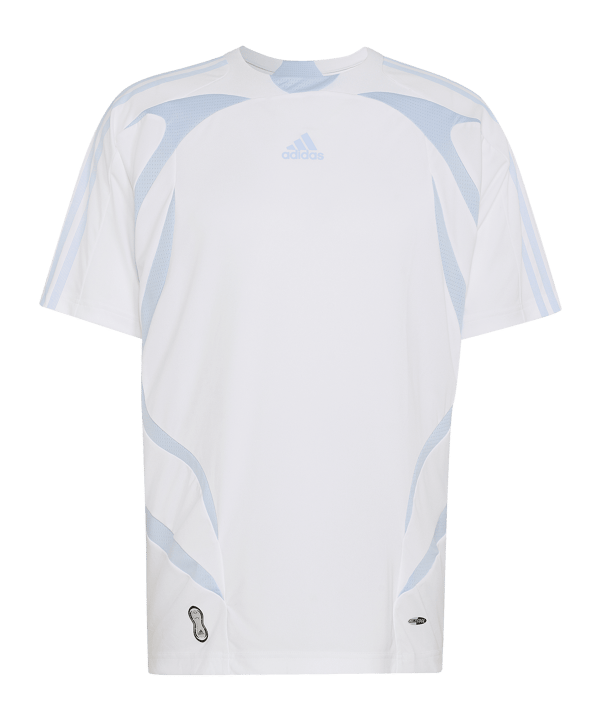 adidas Originals Teamgeist Trikot 2006 Weiß - weiss