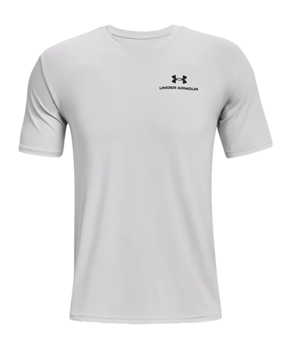 Under Armour Rush Energy T-Shirt Training F014 - grau