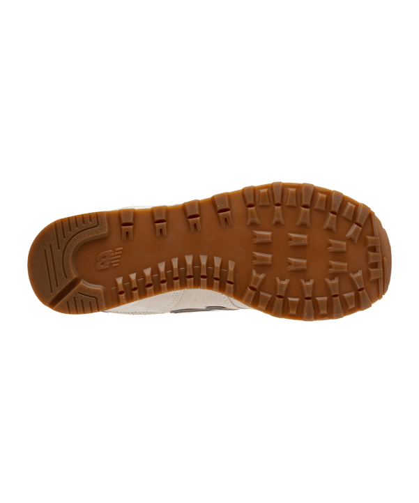 New Balance 574 Damen Beige FLY2 - beige