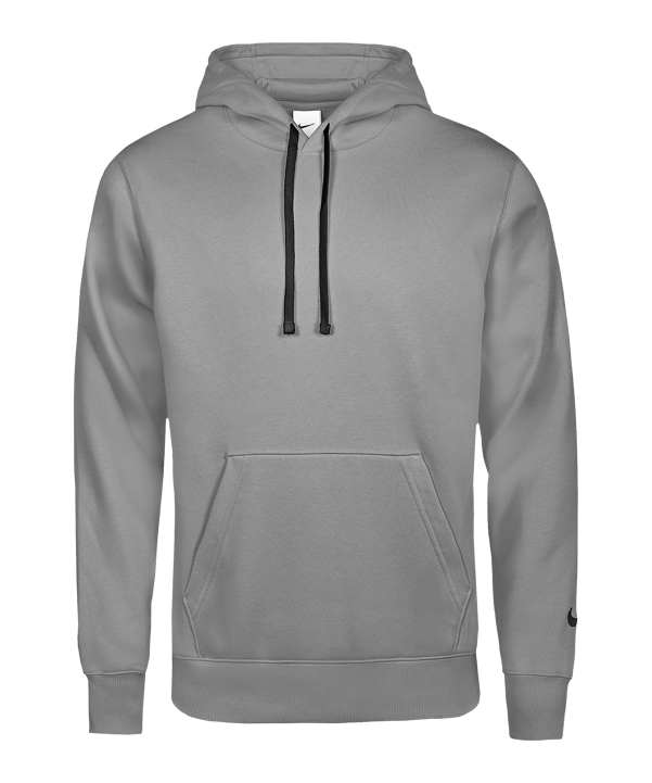 Nike Park 26 Swoosh Hoody Grau F063 - grau