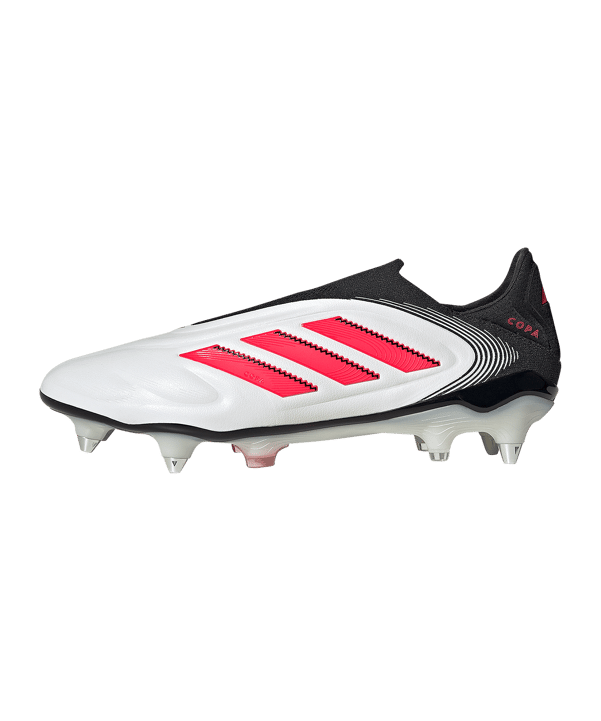 adidas COPA Pure III Elite LL SG Pure Victory Weiss - weiss