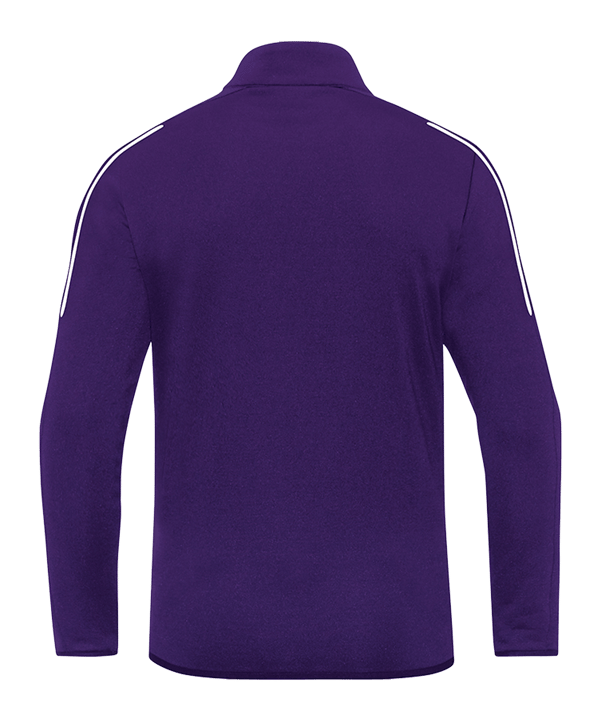 JAKO Classico Giacca Donna Viola C10 - lilla