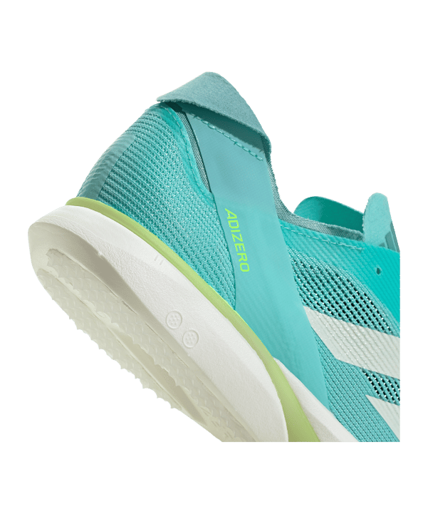 adidas Adizero Avanti Chaussure Bleu - bleu