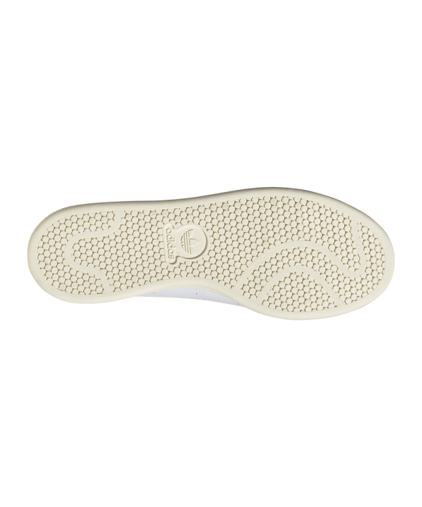 adidas Originals Stan Smith Weiss Türkis - weiss
