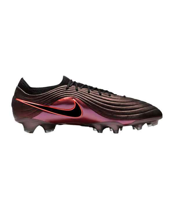Nike Tiempo Maestro Elite LV8 FG Heat Up Schwarz F088 - schwarz