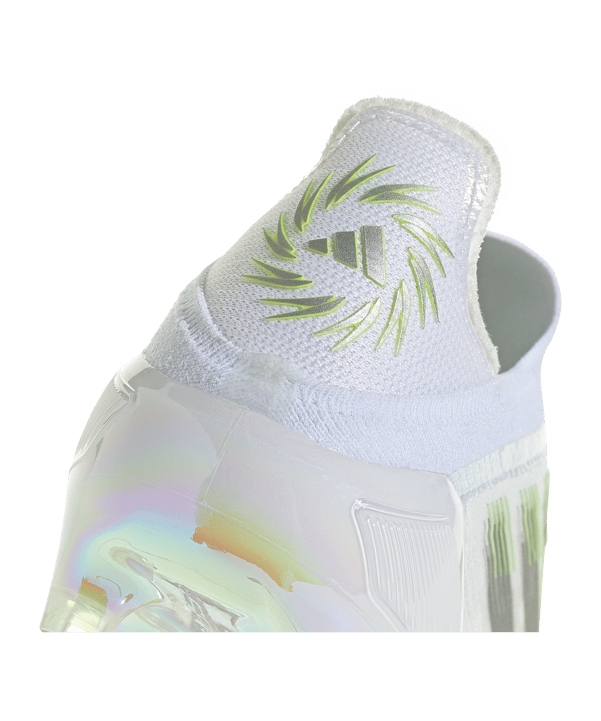 adidas F50 Sparkfusion Elite LL FG/AG Born for Goals Damen Weiß - weiss