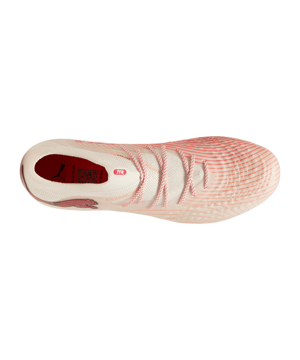 PUMA FUTURE 9 Ultimate SG Arrival Beige C01 - beige