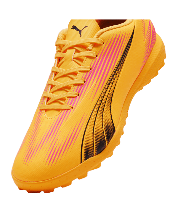 PUMA ULTRA Play TF The Forever Faster Orange F03