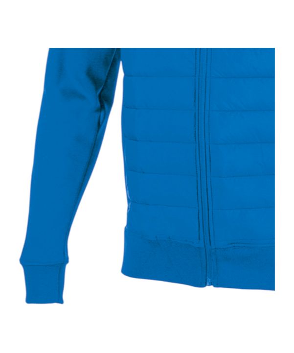 Joma Berna Winterjacke Blau - blau