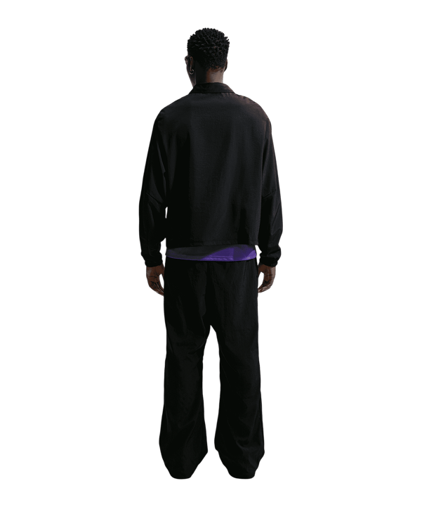 Nike FC Barcelone Kobe Bryant Veste Noir C011 - noir