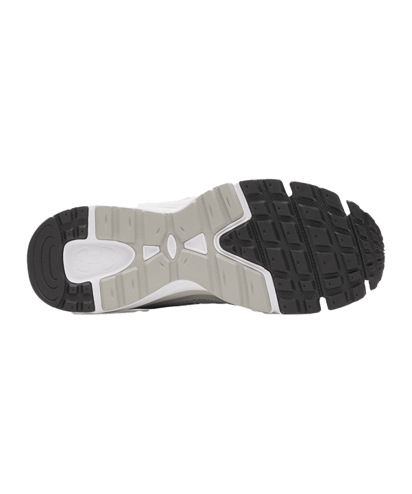 Under Armour Tech Runner Grau F069 - grau