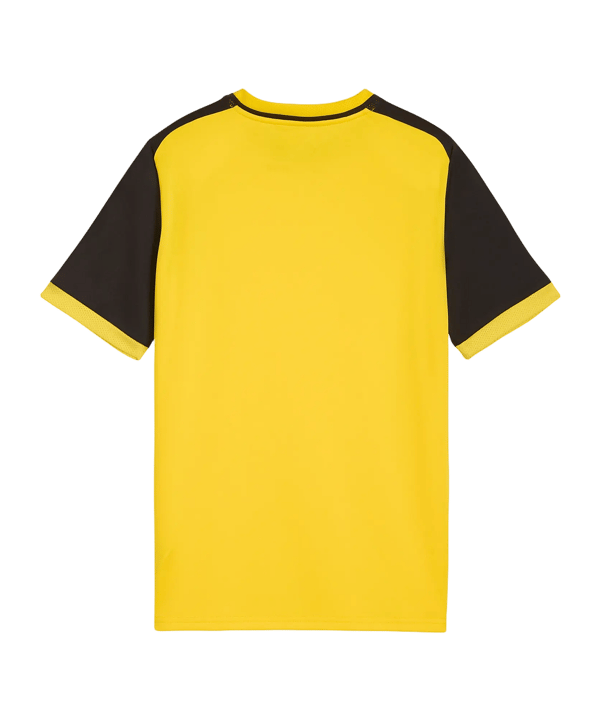 PUMA teamLIGA26 Matchday Trikot Kids Gelb F07 - gelb