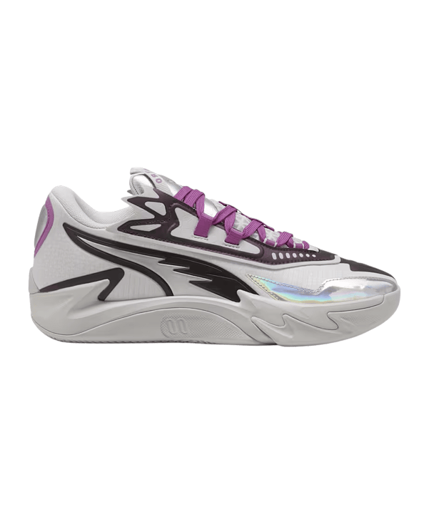 PUMA Scoot Zeros Ii Sterling Grau F01 - grau