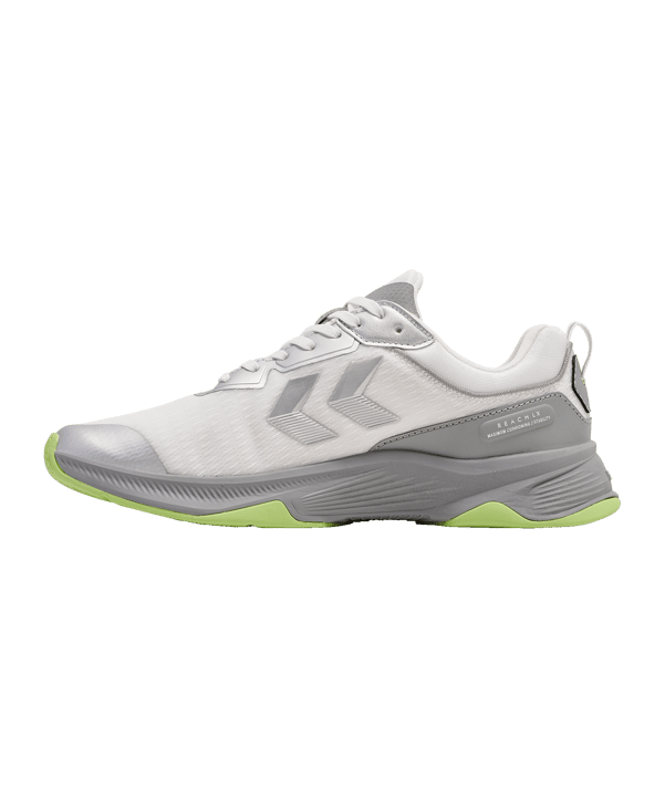 Hummel Grau F9288 - grau