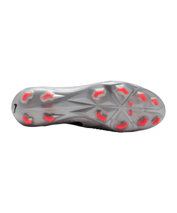 Nike Phantom Venom Neighbourhood Elite FG Grau F906 - grau