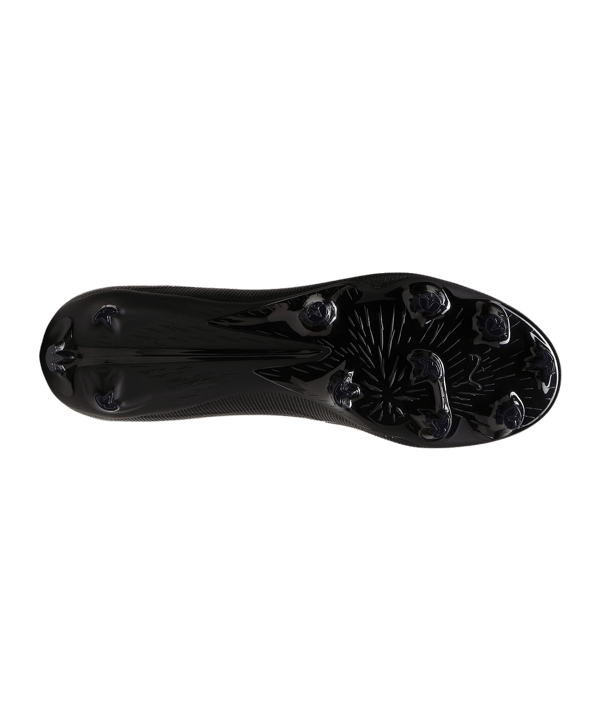 PUMA ULTRA 5 Match FG/AG Eclipse Schwarz Weiss F02 - schwarz