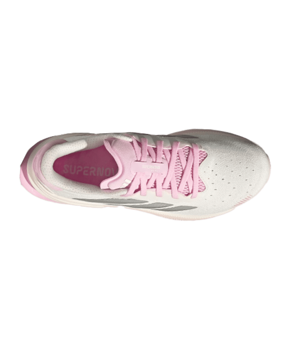 adidas Donna Supernova Prima 2 Scarpe da running Bianco - bianco