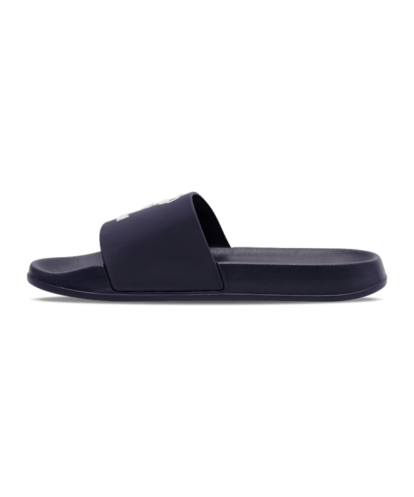 Hummel Essential Pool Badelatsche Blau F7666 - blau