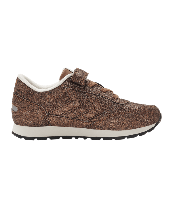 Hummel Reflex Glitter Kids Rot F1900 - rot