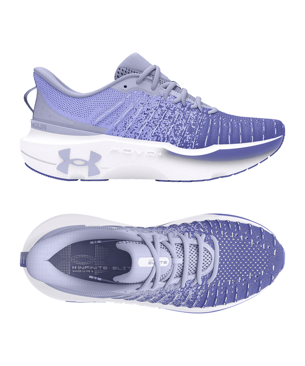 Under Armour Infinite Elite Damen Lila - lila