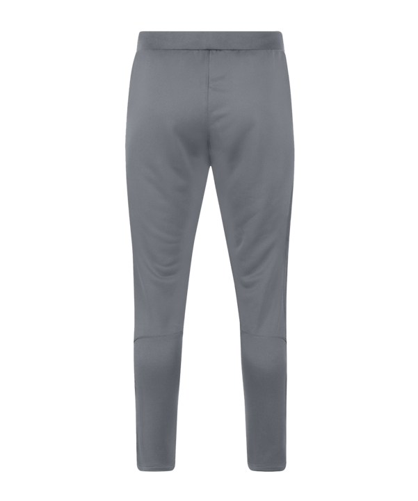 JAKO Allround Trainingshose Grau F820 - grau