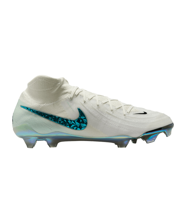 Nike Phantom Luna II Elite FG Chromatic Weiß F100 - weiss