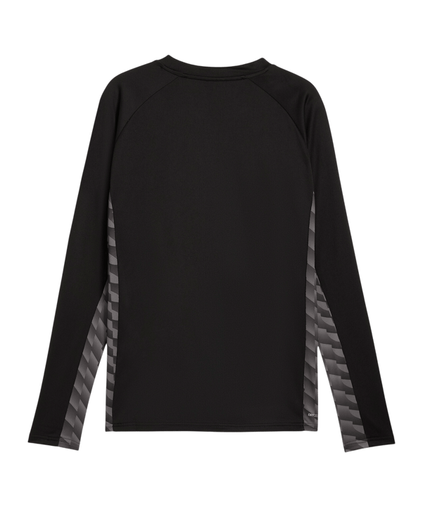 PUMA teamLIGA26 Training Sweatshirt Schwarz F03 - schwarz
