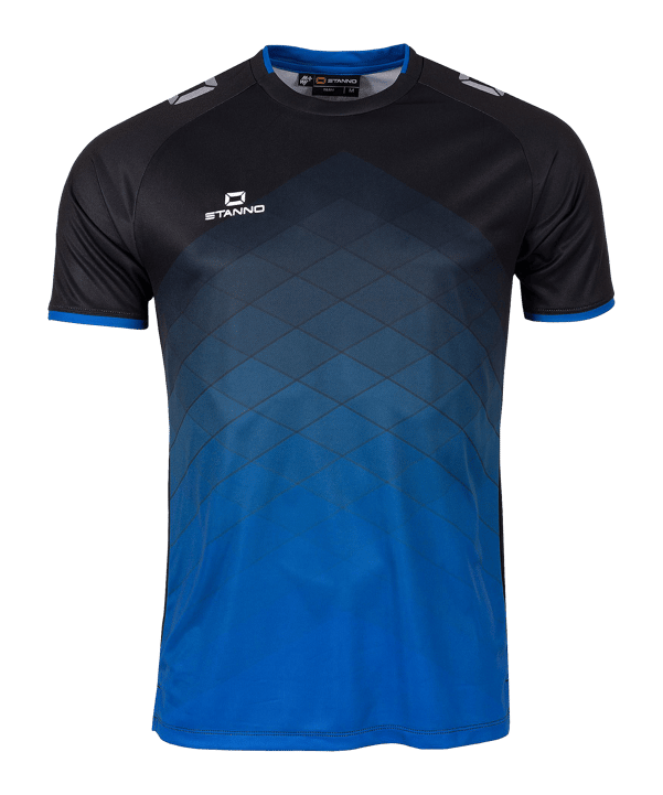Stanno Altius shirt zwart - zwart