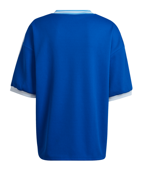 adidas Argentinien Icon 34 Jersey Blau - blau