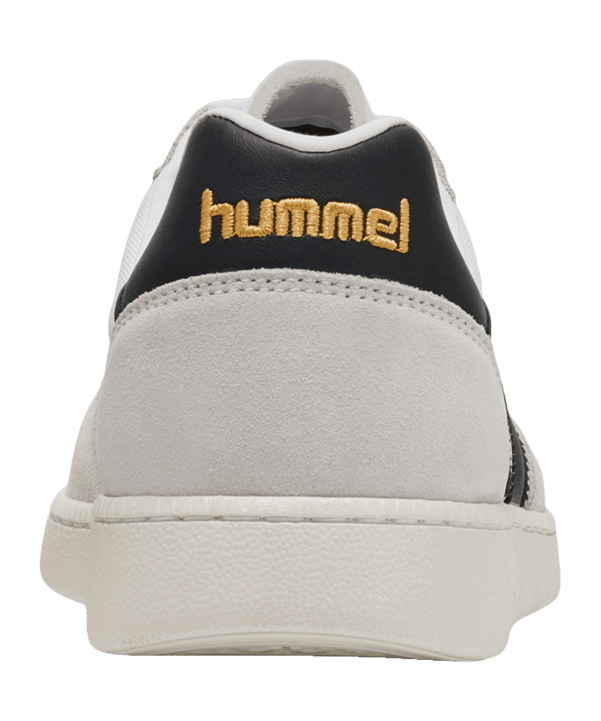 Hummel Vm78 Cph Nylon Sneaker Weiss F9124 - weiss