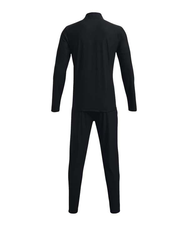 Under Armour Challenger Trainingsanzug F001 - schwarz