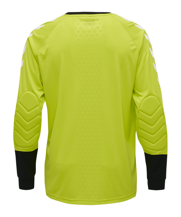 Hummel Essential Torwarttrikot Kids Blau F6102 - blau