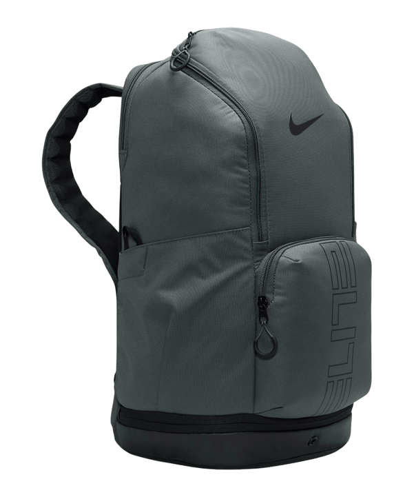Nike Varsity Elite Rucksack Grau F068 - grau