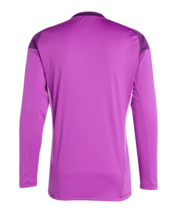 adidas Tiro 25 Competition Torwarttrikot Lila - lila