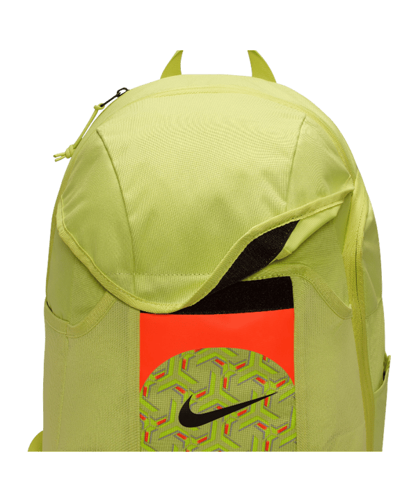Nike Academy Rugzak Groen K383 - groen