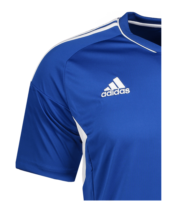 adidas miLIC22 Custom Trikot Damen Blau - blau