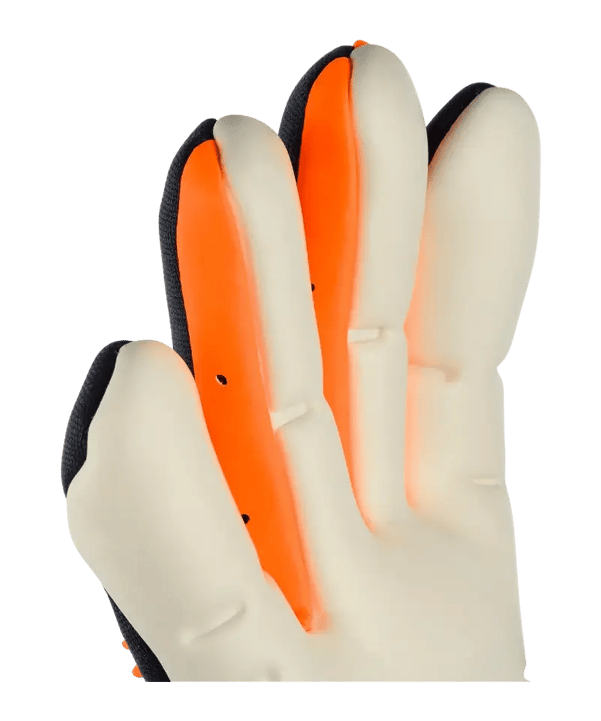 uhlsport FM Absolutgrip ZNE HN Spark Edition #403 Guanti da portiere Multicolore C1011415021113 - multicolore