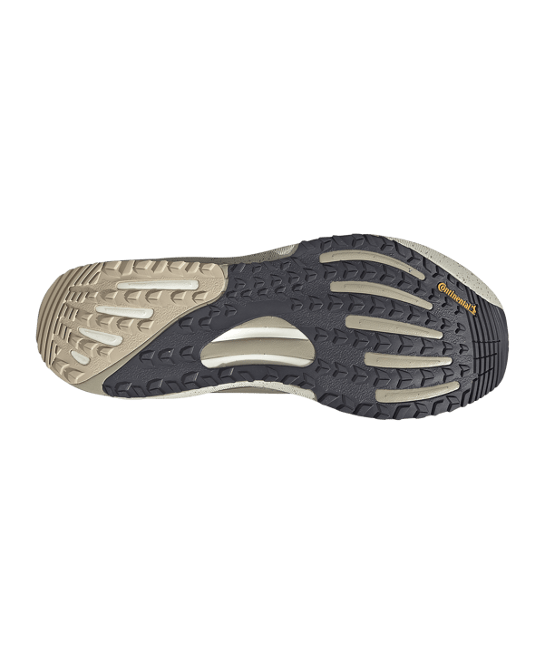 adidas Dames Supernova Rise ATR Loopschoen Beige - beige