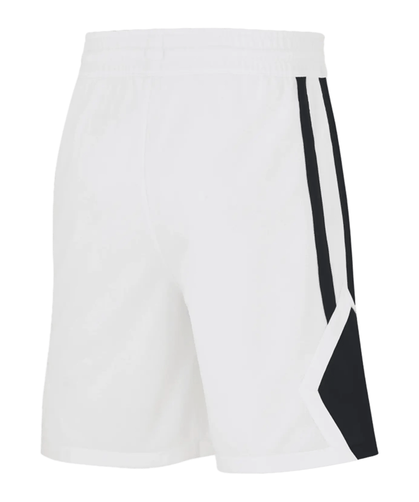 Jordan TM25 Basketball Stock Short Kids Weiß F100 - weiss