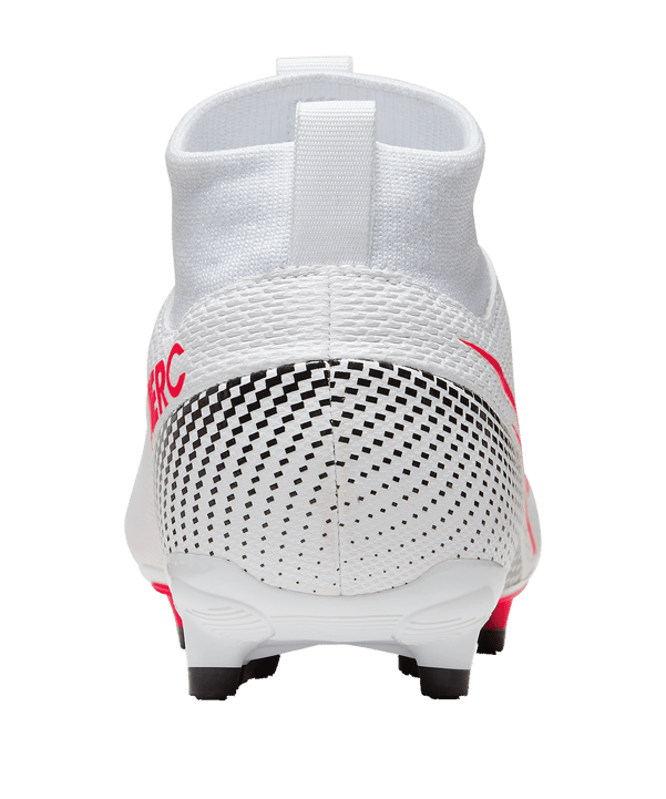 Nike Mercurial Vapor XIII Future Lab II Pro TF Weiss F160 - weiss