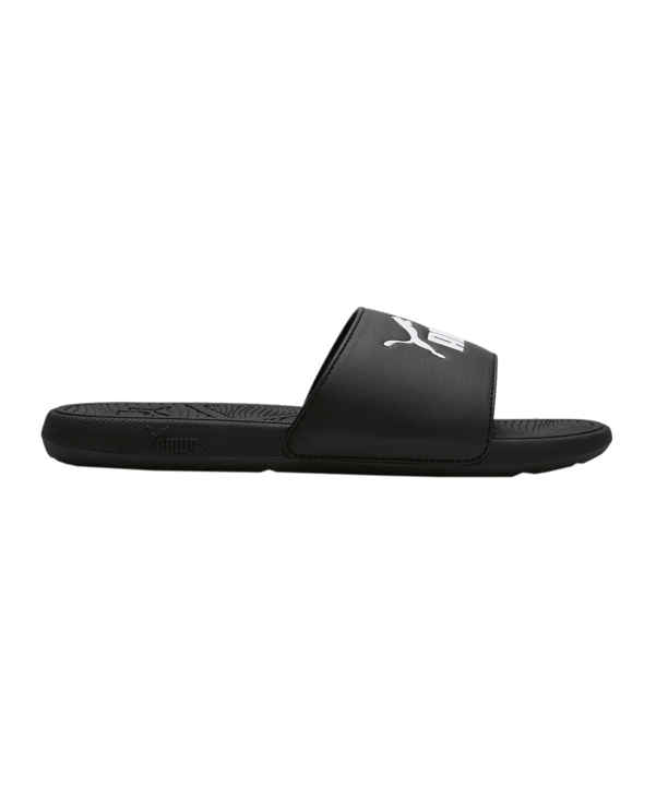 PUMA Cool Cat 2.0 Schwarz F01 - schwarz