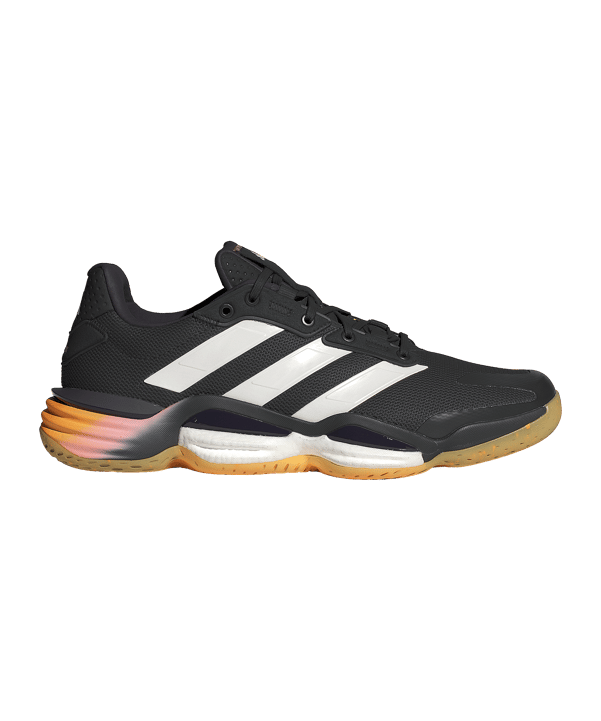 adidas Stabil 16 Indoor Shoes Black